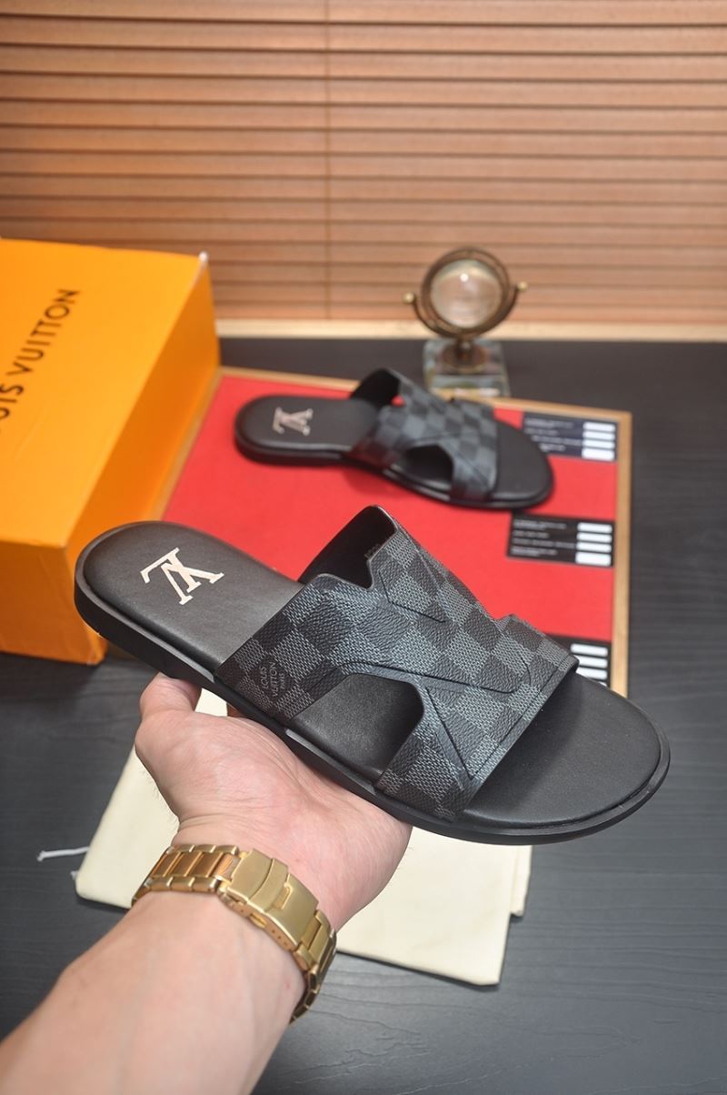 Louis Vuitton Slippers